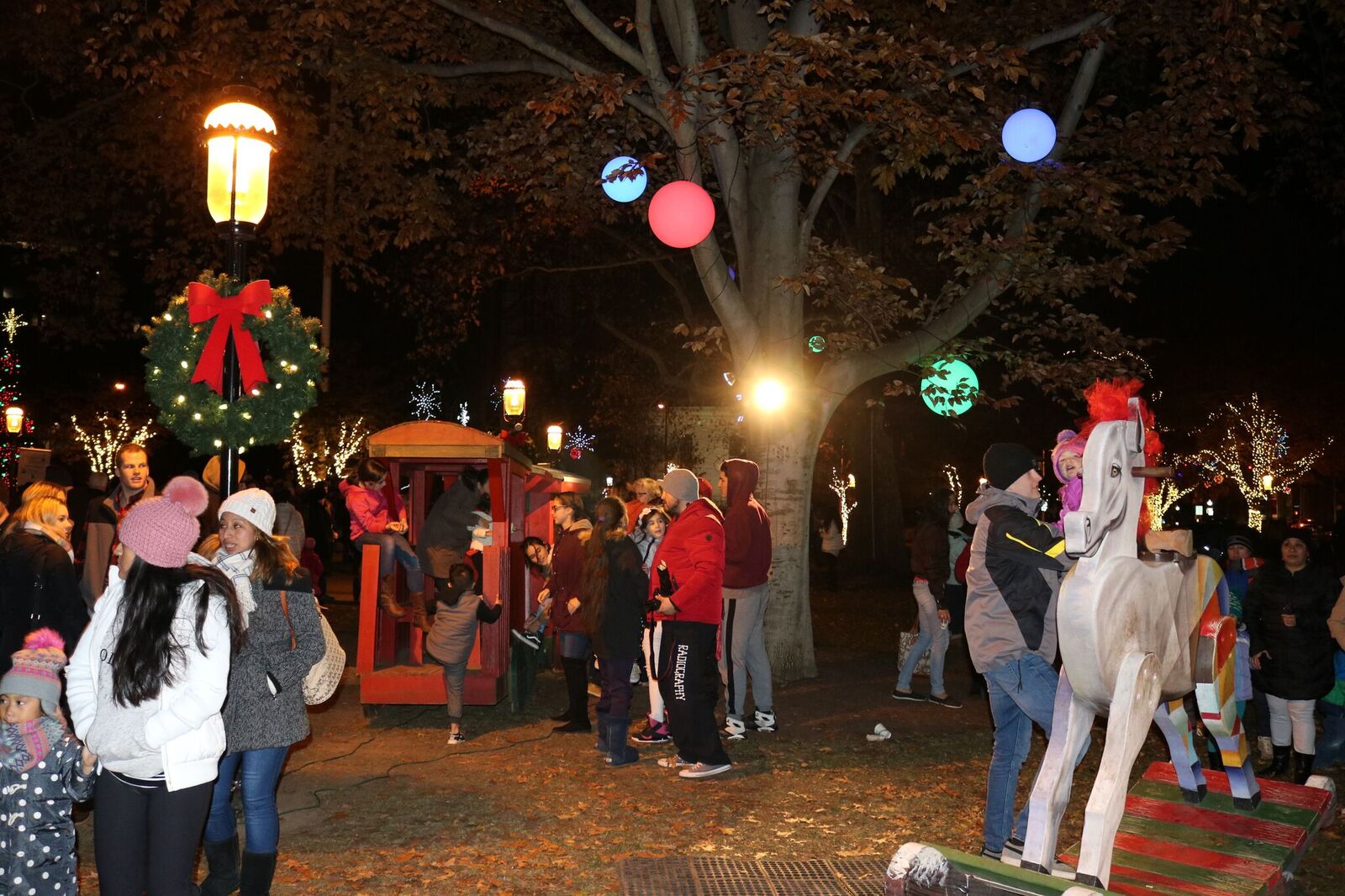 Morristown Christmas Parade 2021 Merry Christmas 2021