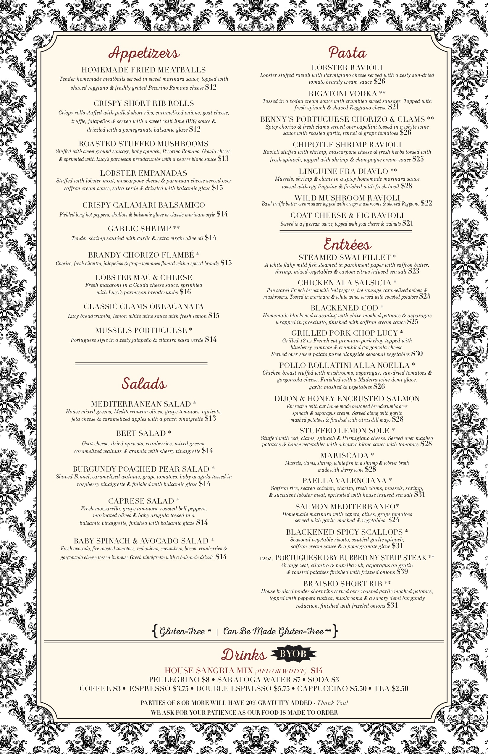 Morristown Restaurant Week Morristown Partnership