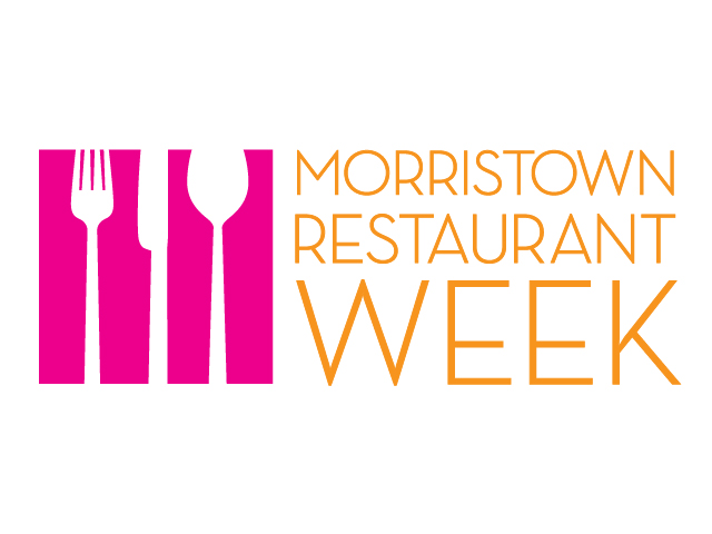 Morristown Restaurant Week 2024 | Morristown Partnership