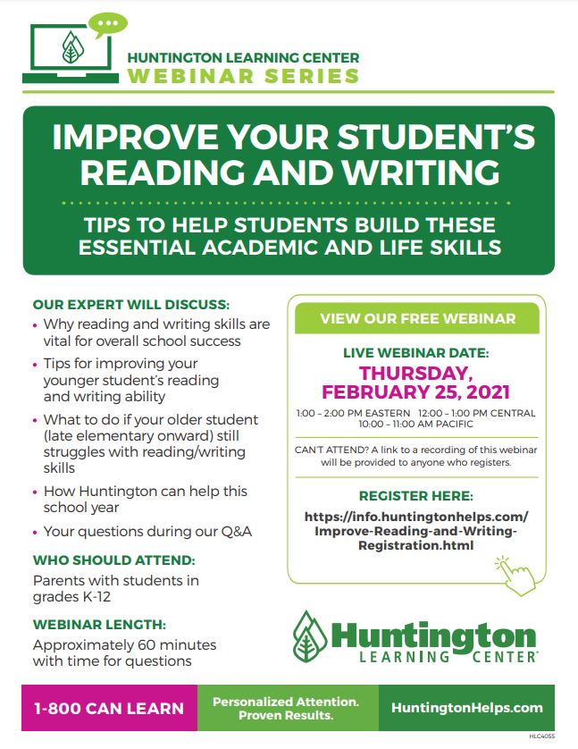 Writing Night - Writing Assistance - Independent Study - Center