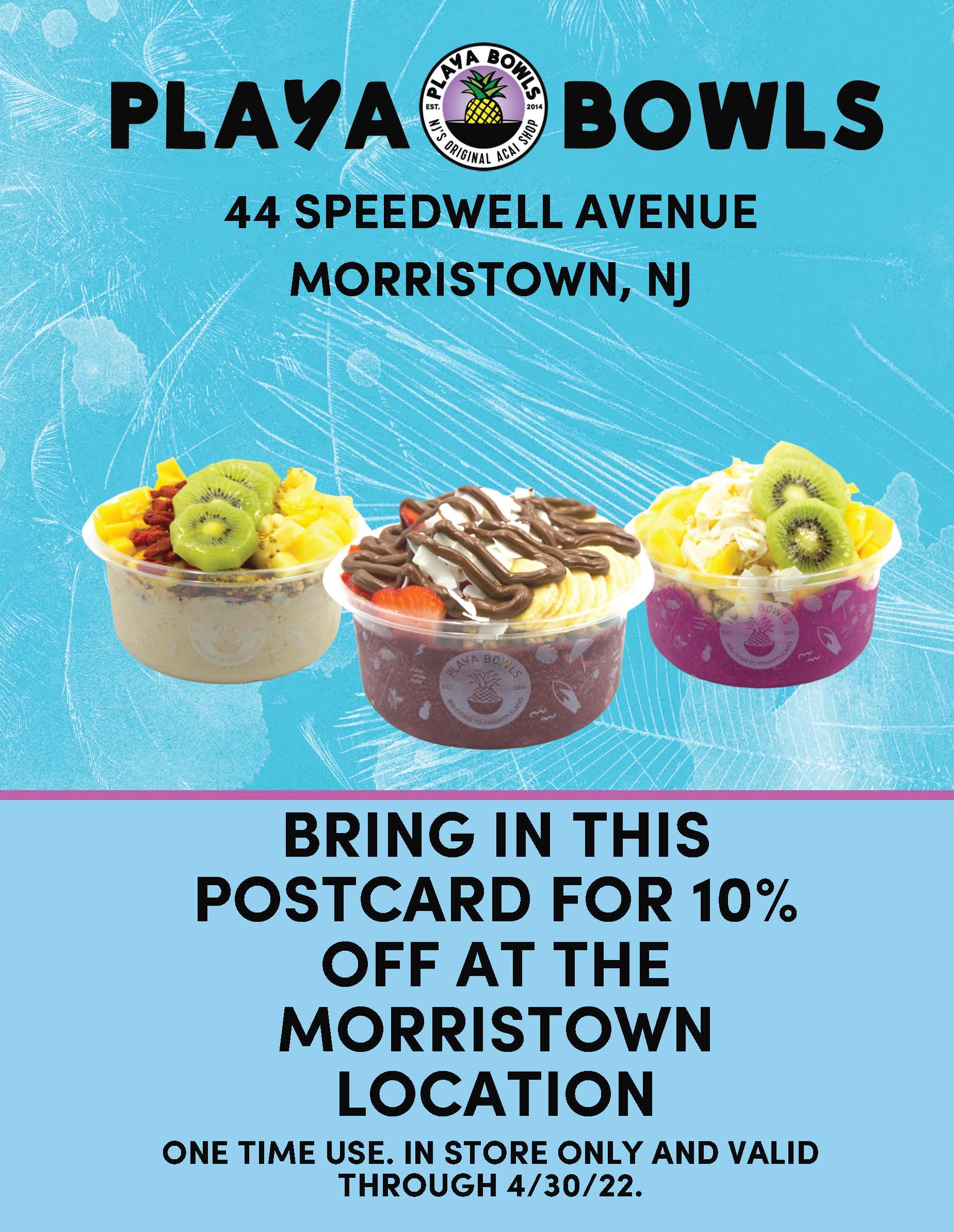 Morristown Restaurant Week Morristown Partnership