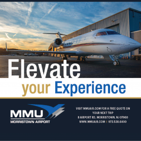 2024 RW Morristown Airport Ad